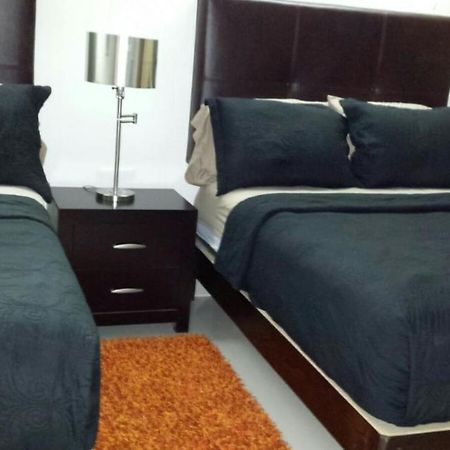 Premier Hotel Suites Ciudad Obregon Bagian luar foto