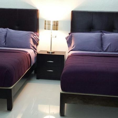 Premier Hotel Suites Ciudad Obregon Bagian luar foto