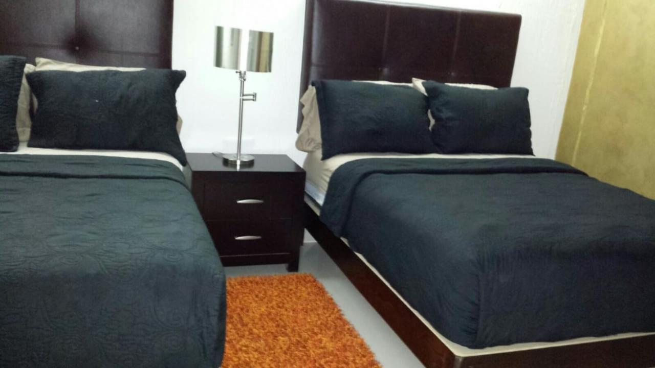 Premier Hotel Suites Ciudad Obregon Bagian luar foto