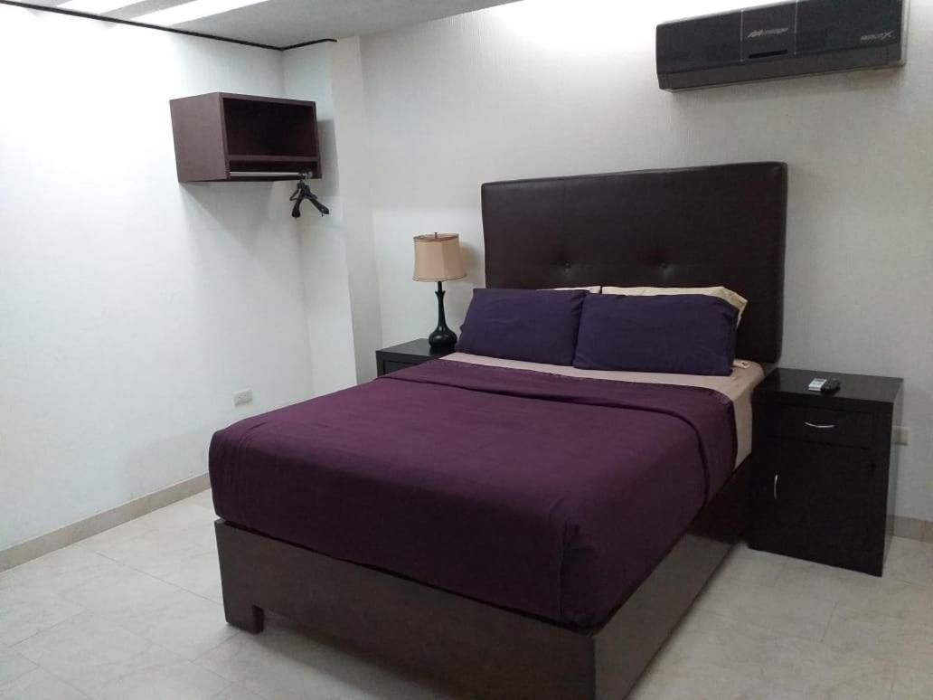Premier Hotel Suites Ciudad Obregon Bagian luar foto