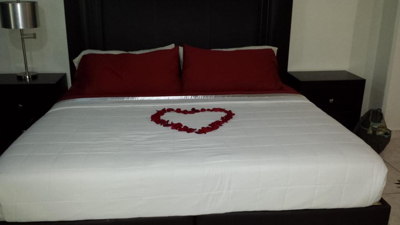 Premier Hotel Suites Ciudad Obregon Bagian luar foto