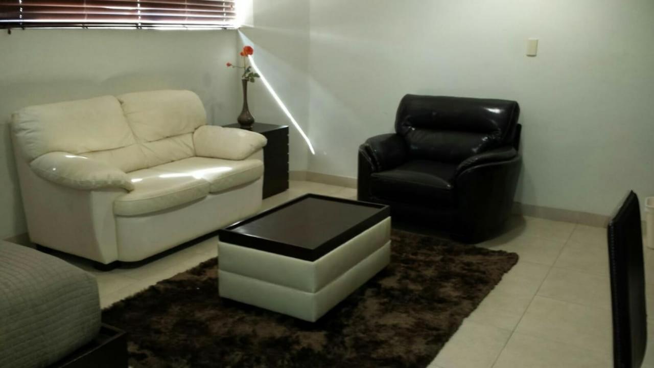Premier Hotel Suites Ciudad Obregon Bagian luar foto