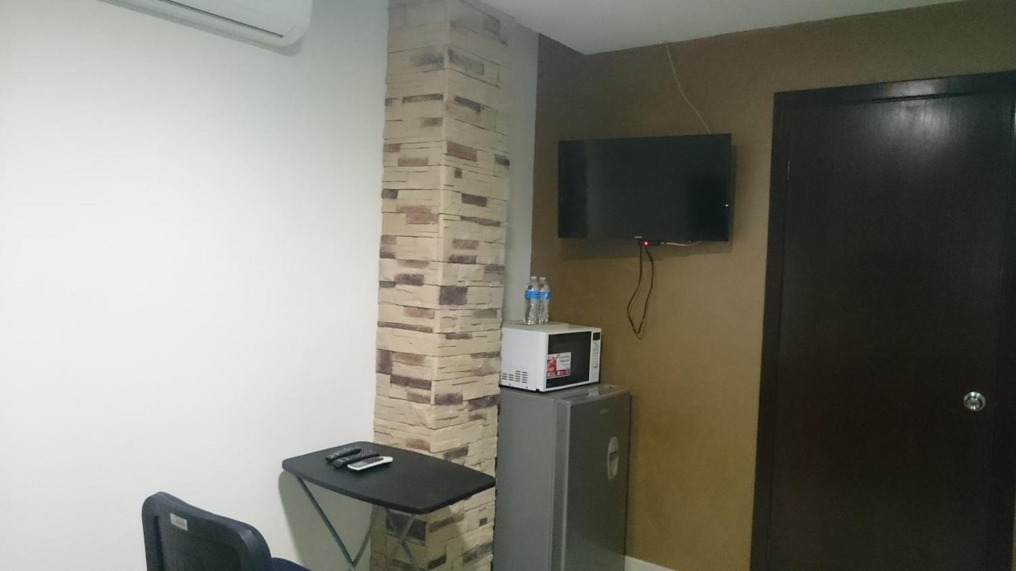 Premier Hotel Suites Ciudad Obregon Ruang foto