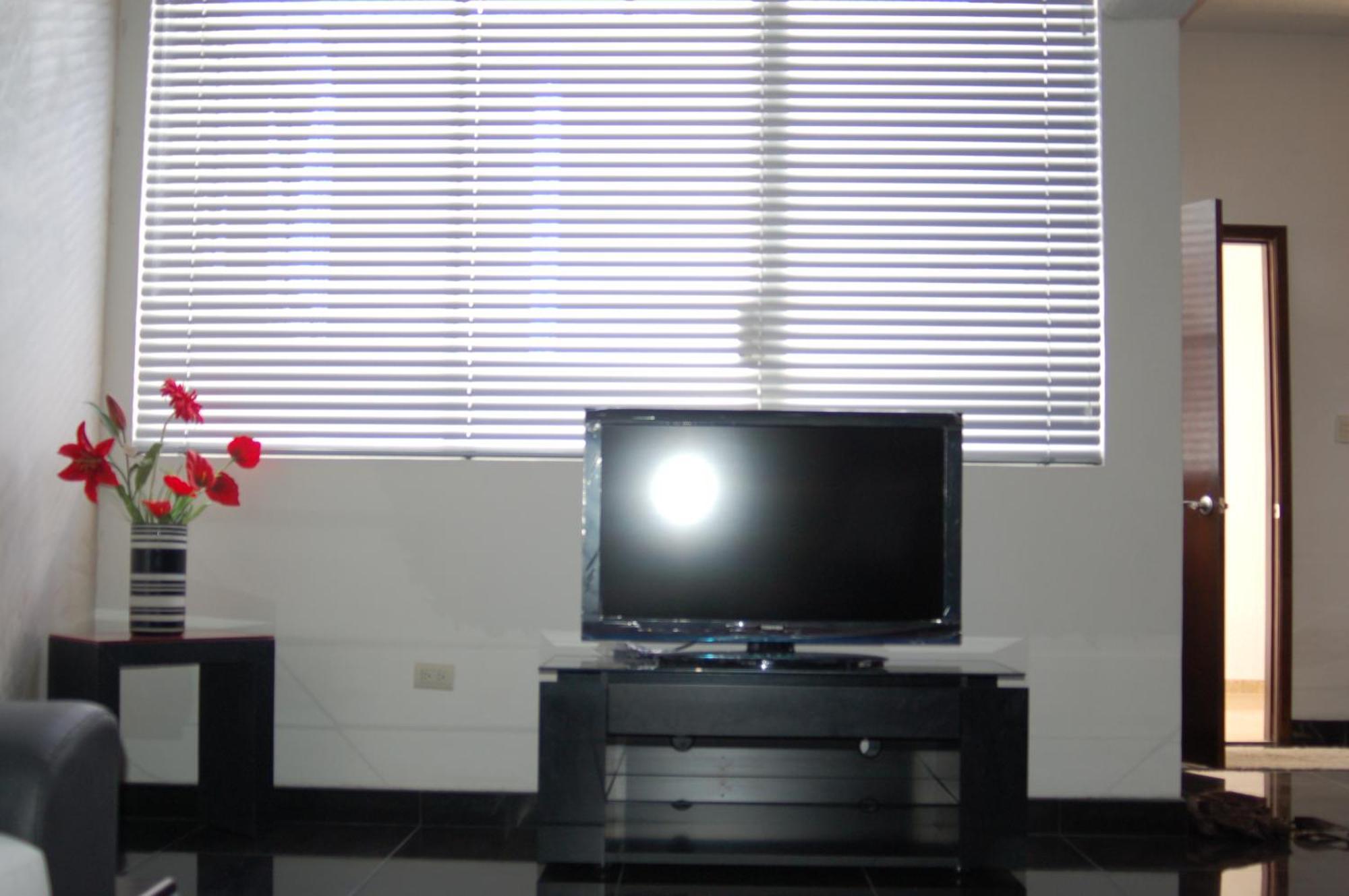 Premier Hotel Suites Ciudad Obregon Ruang foto