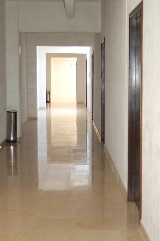 Premier Hotel Suites Ciudad Obregon Bagian luar foto