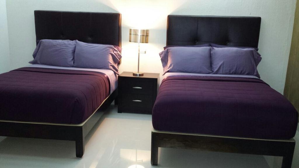Premier Hotel Suites Ciudad Obregon Bagian luar foto